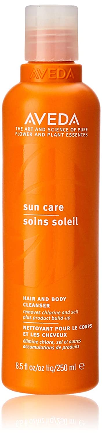 Aveda Suncase Hair Colorlast 250 ml