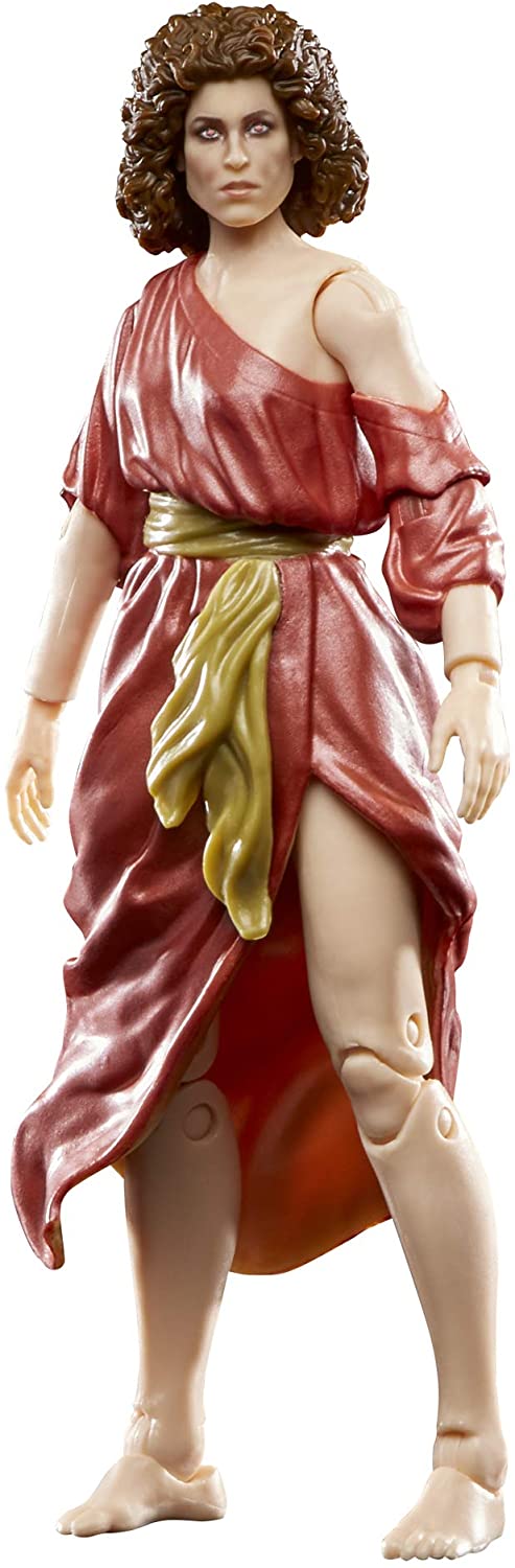 Ghostbusters Plasma Series 15Cm Classic Action Figure From Ghostbusters 198