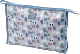 Vito & Joe toiletry bag children bears, 1 pc