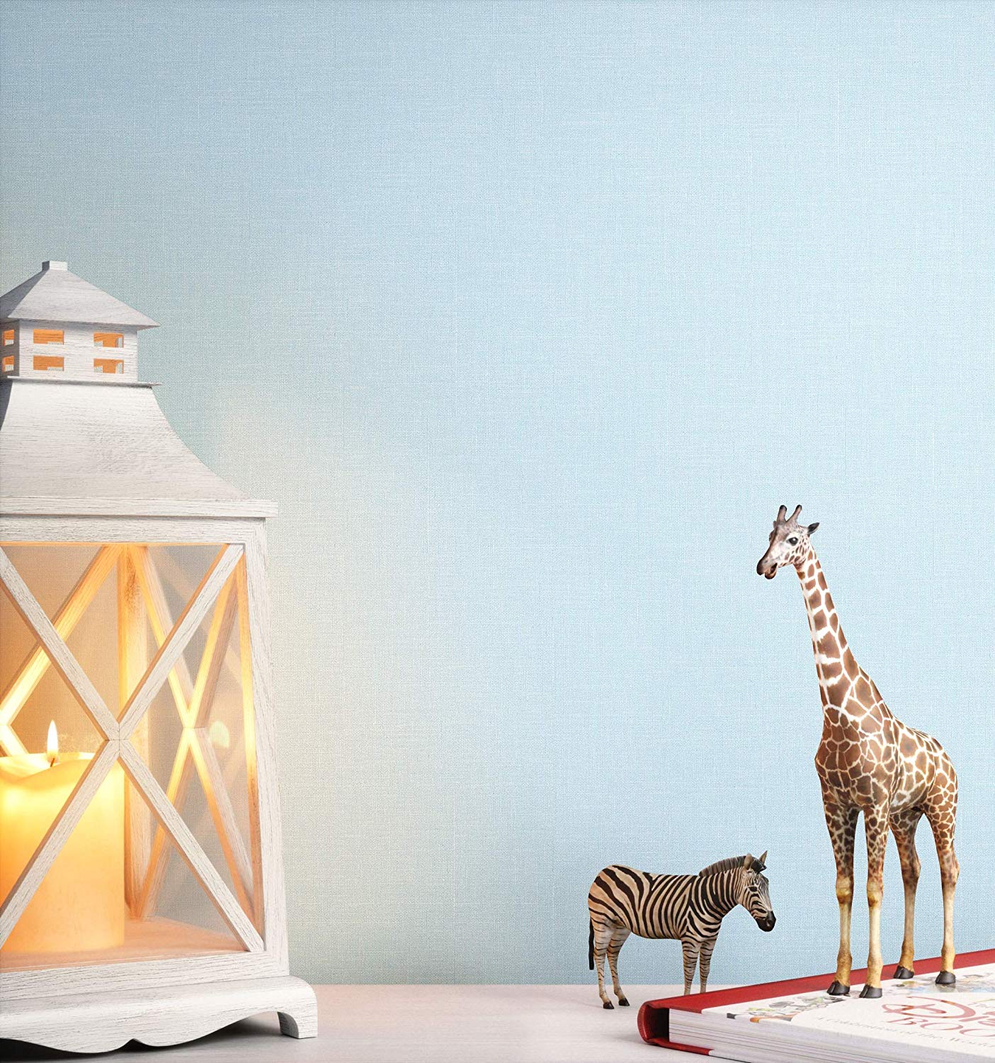 Newroom Design Newroom Childrens Wallpaper Blue Paper Wallpaper White Paper
