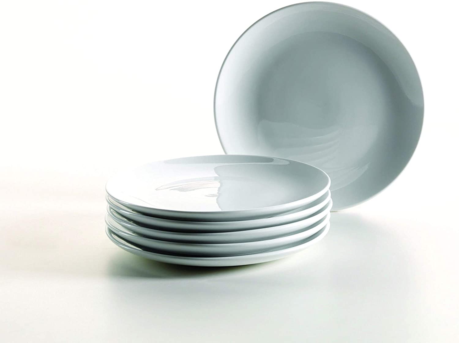 Maser Domestic Professional 924231 Colombia 6 x Dessert Plates 19 cm