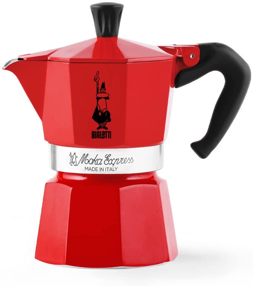 Bialetti Mocha Express Espresso Maker