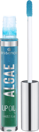 essence cosmetics Lippenöl Algae 03, 4 ml