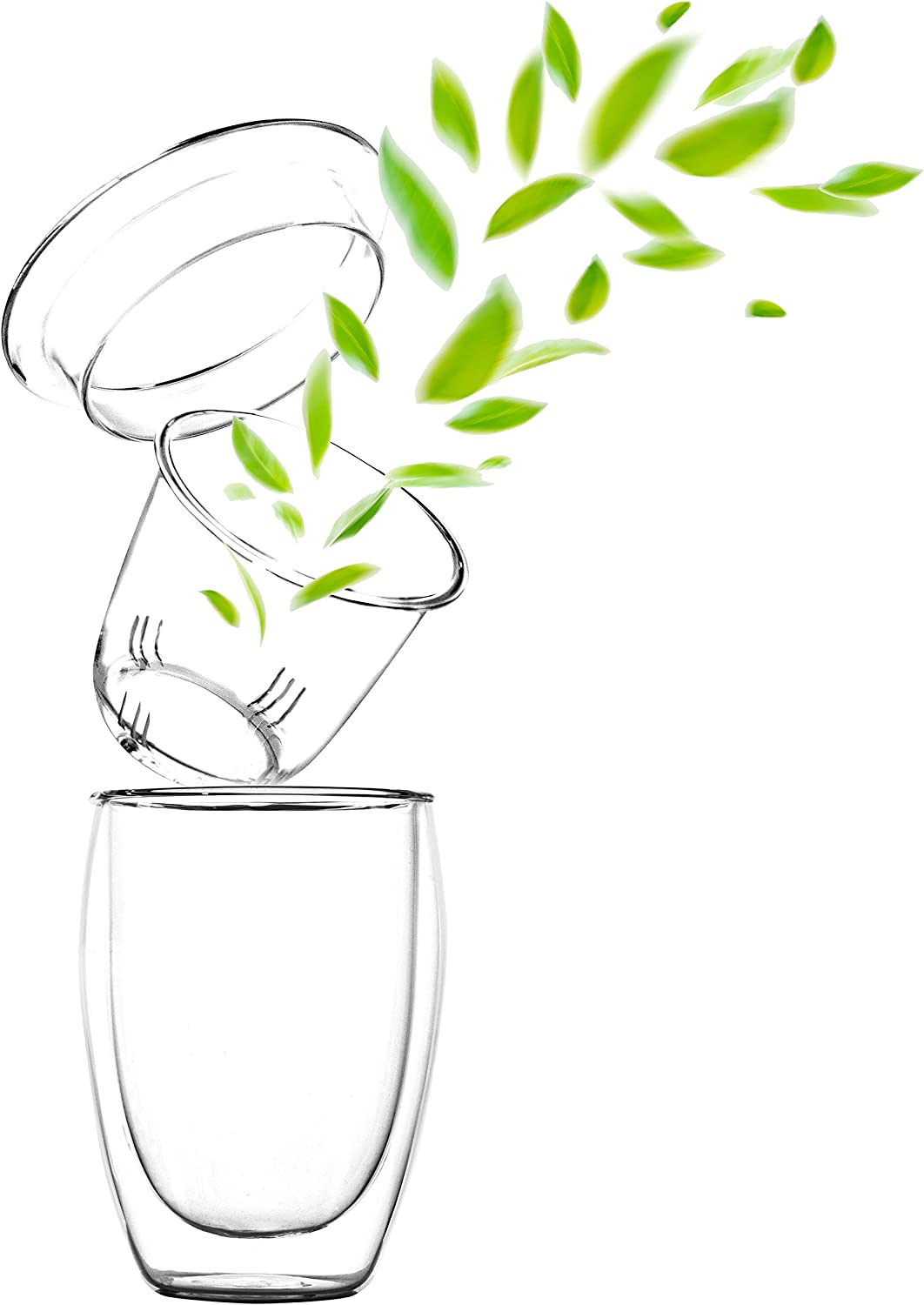 GGC Tea Glass