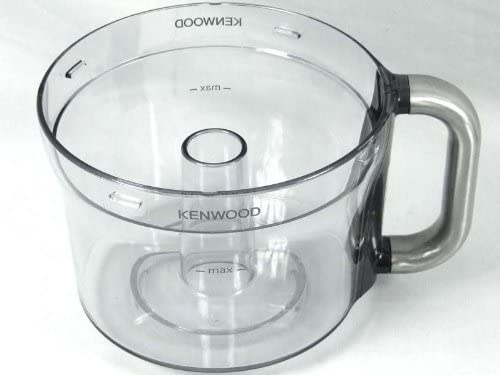 Kenwood, AT647 KAH647 Food Processor Kneading Machine Bowl