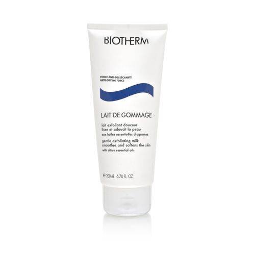 Biotherm Lait de Gommage Women\'s Gentle Exfoliating Milk 200 g