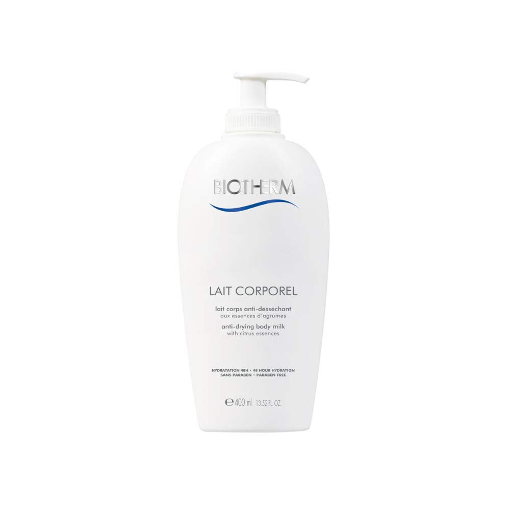 Biotherm Corporal Lait Anti Dessechant 400ml Price Off