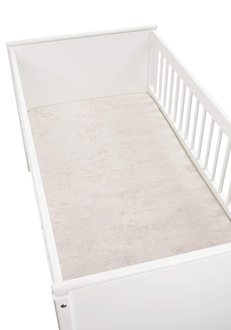Christiane Wegner Mattress cover made from bamboo fabric