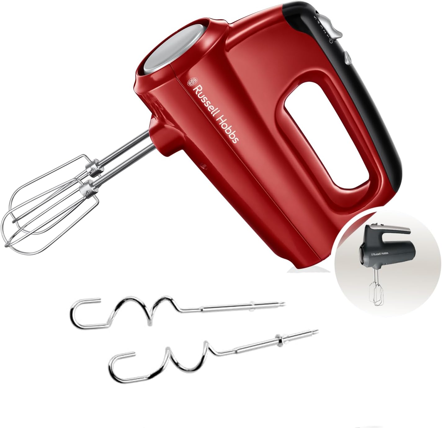 Russell Hobbs Desire Mixer