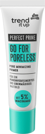 trend !t up Primer Perfect Prime GO for Poreless Pore Minimizing, 30 ml