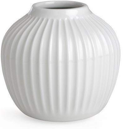 Kohler Hammershøi Vase Height 12.5 Cm