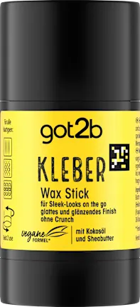 Got2B Wax stick glue, 50 g