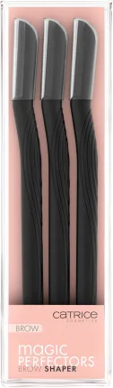 CATRICE Eyebrow former set Magic Perfectors 3Tlg, 1 st
