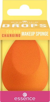 essence Make-up sponge My Artsy Drops 05 Here For The Color Change, 1 pc
