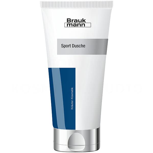 Hildegard BraukMann Sport Shower Special Size 150 ml