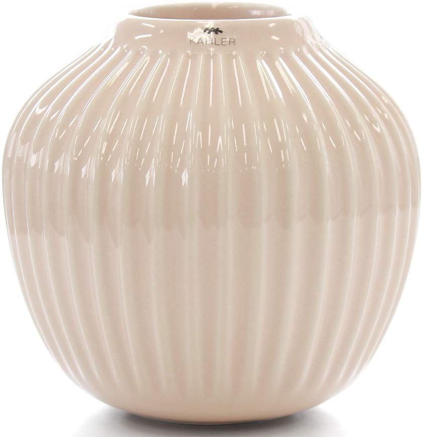 Kohler Hammershøi Vase Height 12.5 Cm