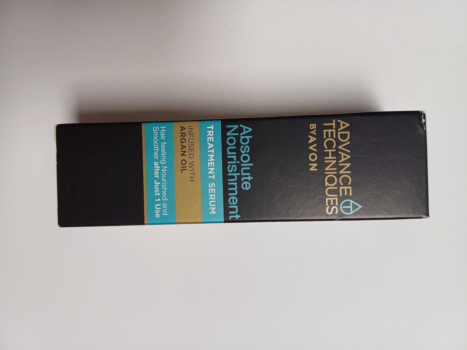 Avon Argan Oil Hair Treatment without Rinse Advanced Techniques