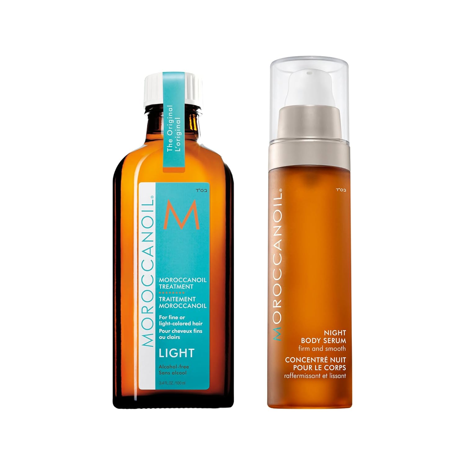 Good-to-Glow Duo - Light