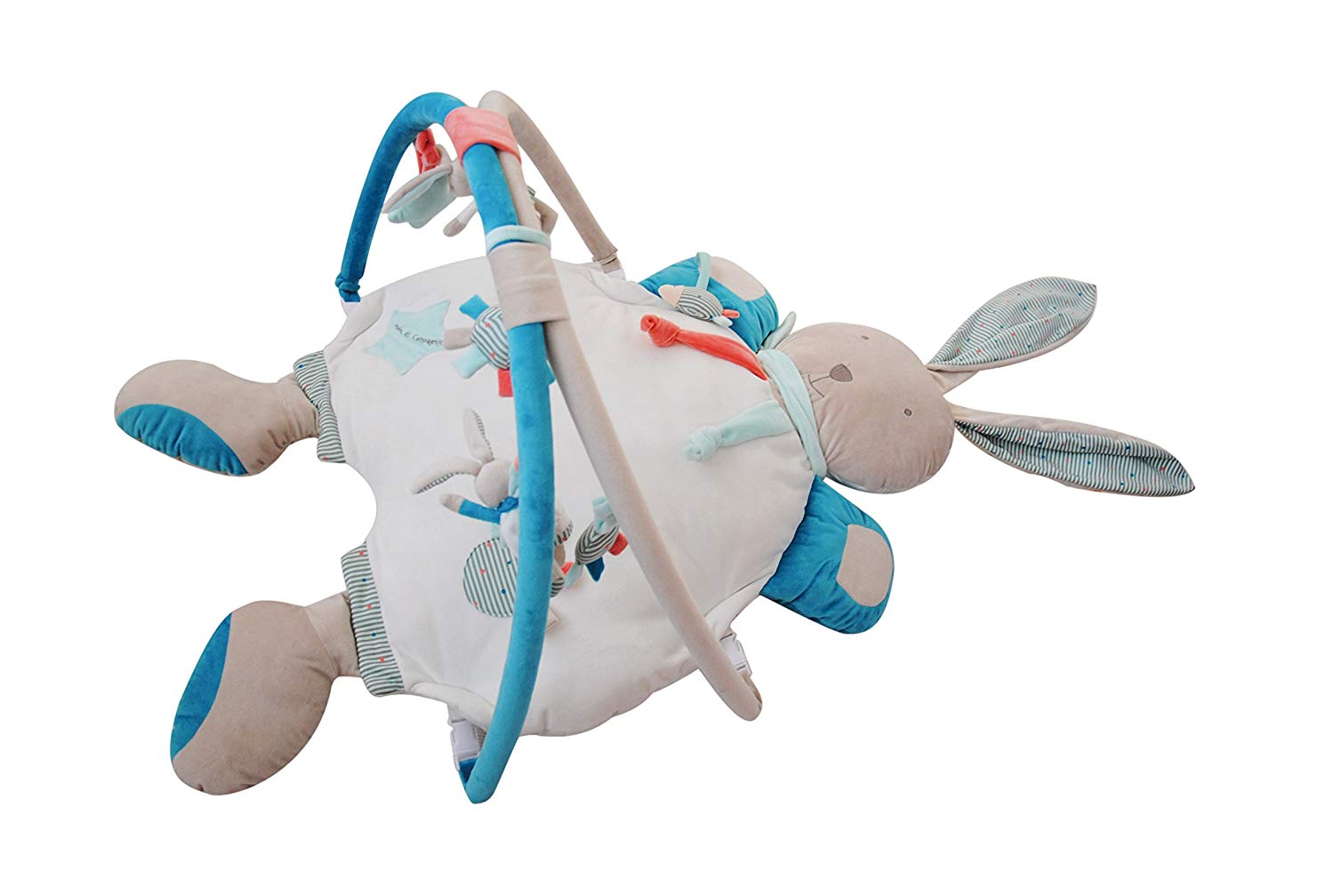 Unbekannt Doudou et Compagnie DC2937 Carpet Happy