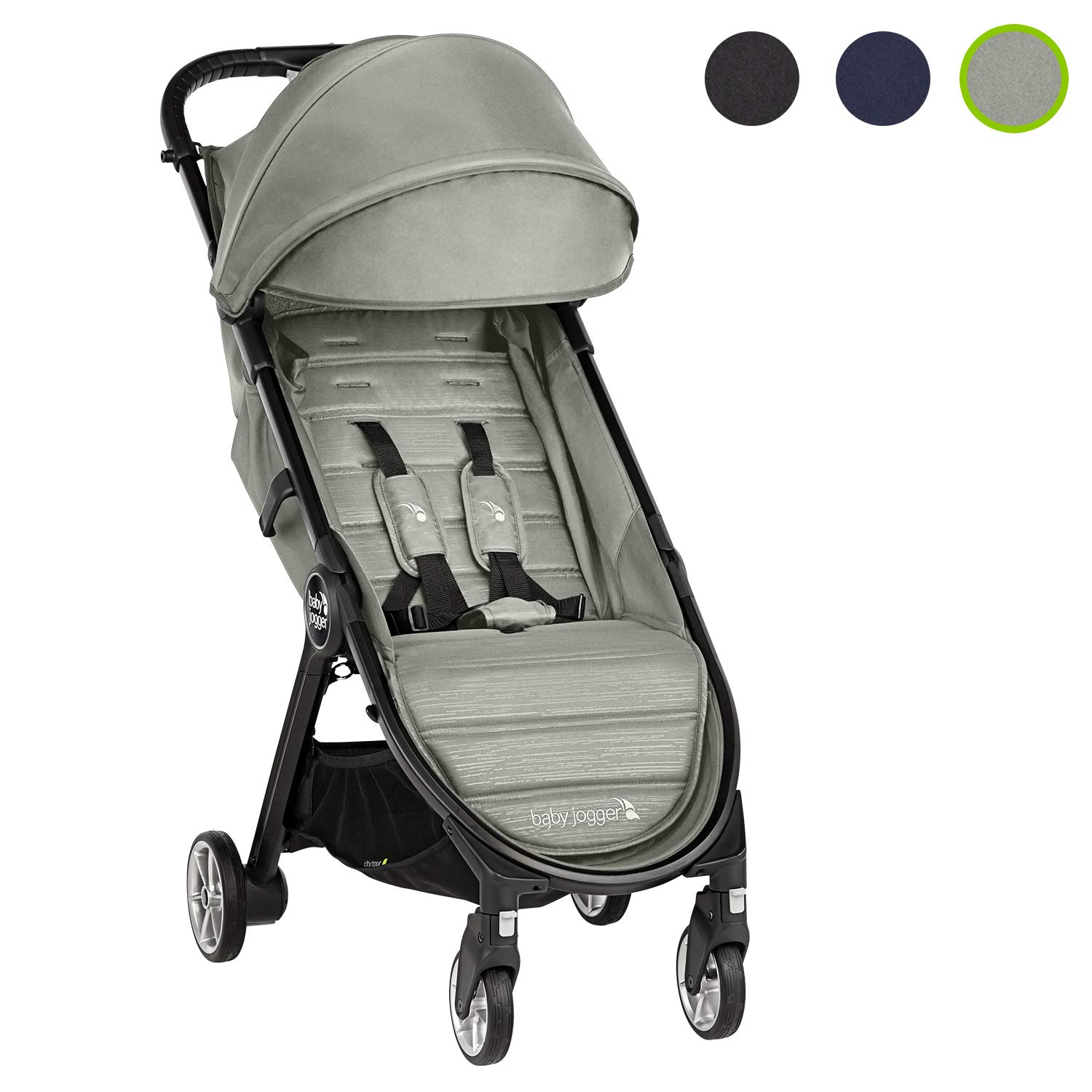 Baby Jogger City Tour 2 Jet