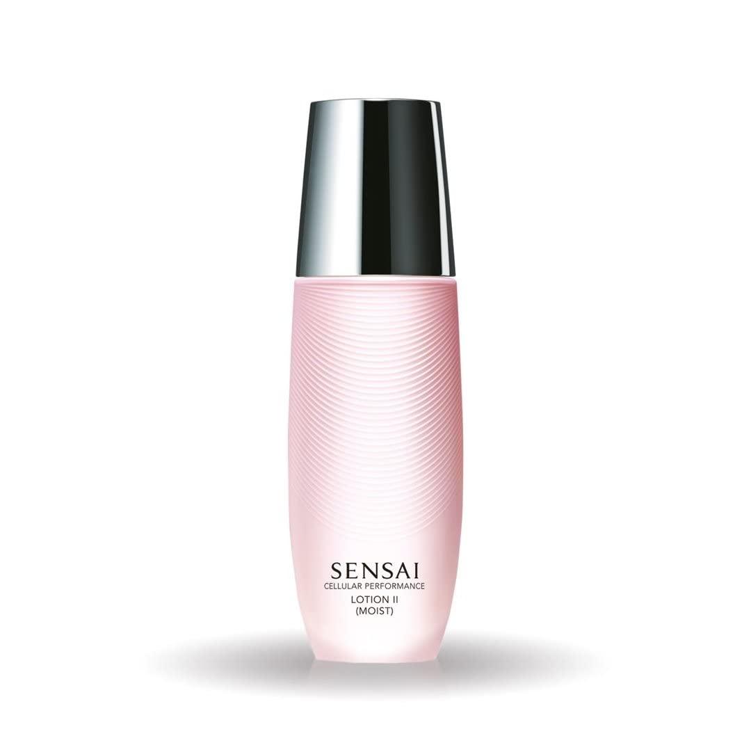 Sensai Cellular Performance Women\'s Lotion II Moisture 125 ml