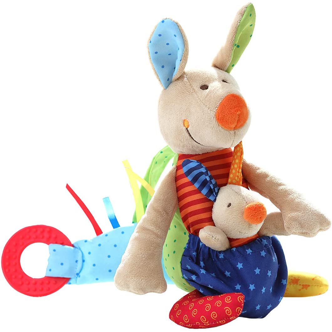 Sigikid Play Q Baby Kangaroo
