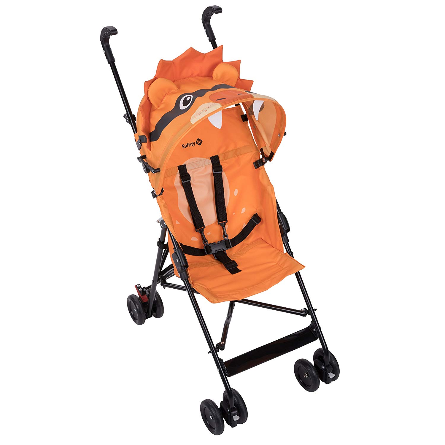 Safety 1st Peps Children’s Pushchair With Sun Canopy, Agile Pushchair