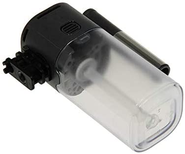 Milk container 7313252611 compatible / replacement part for DeLonghi EN500.B Lattisima One Nespresso machine
