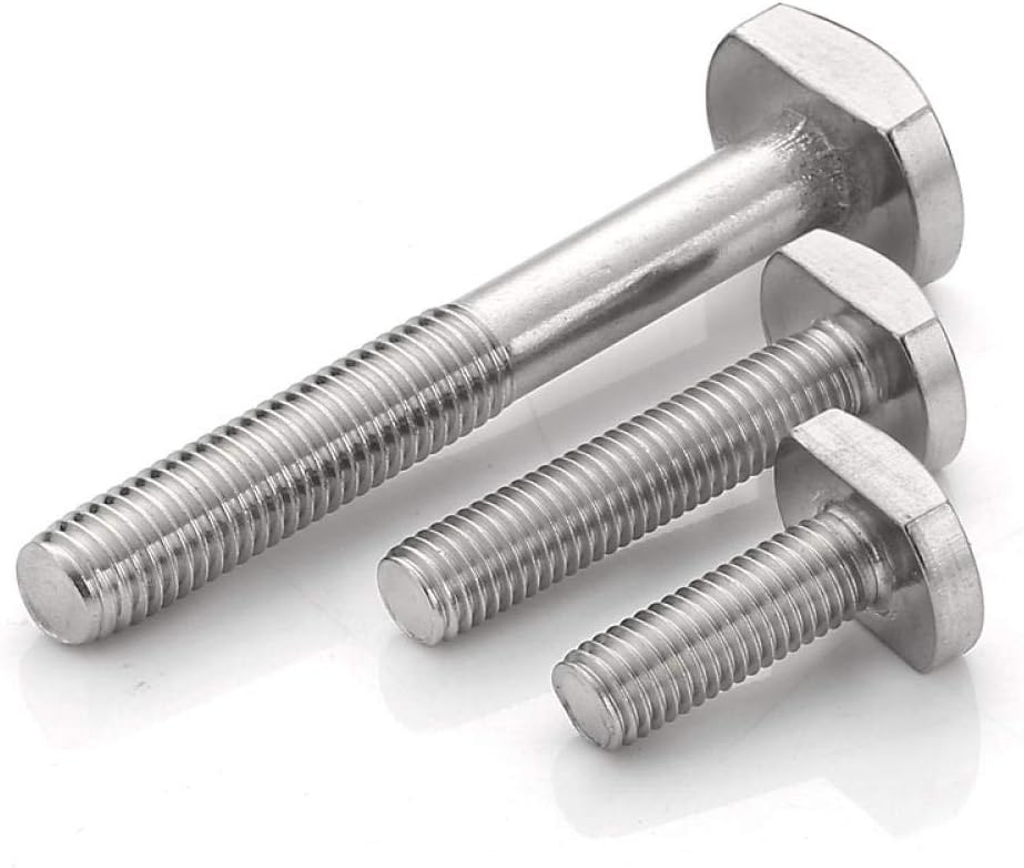Ningvong 304 stainless steel T-screw T-screw T-screw