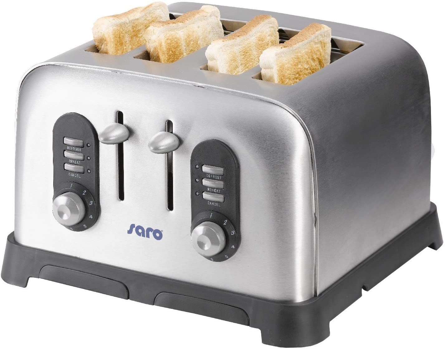 Saro - Toaster Model ARIS 4