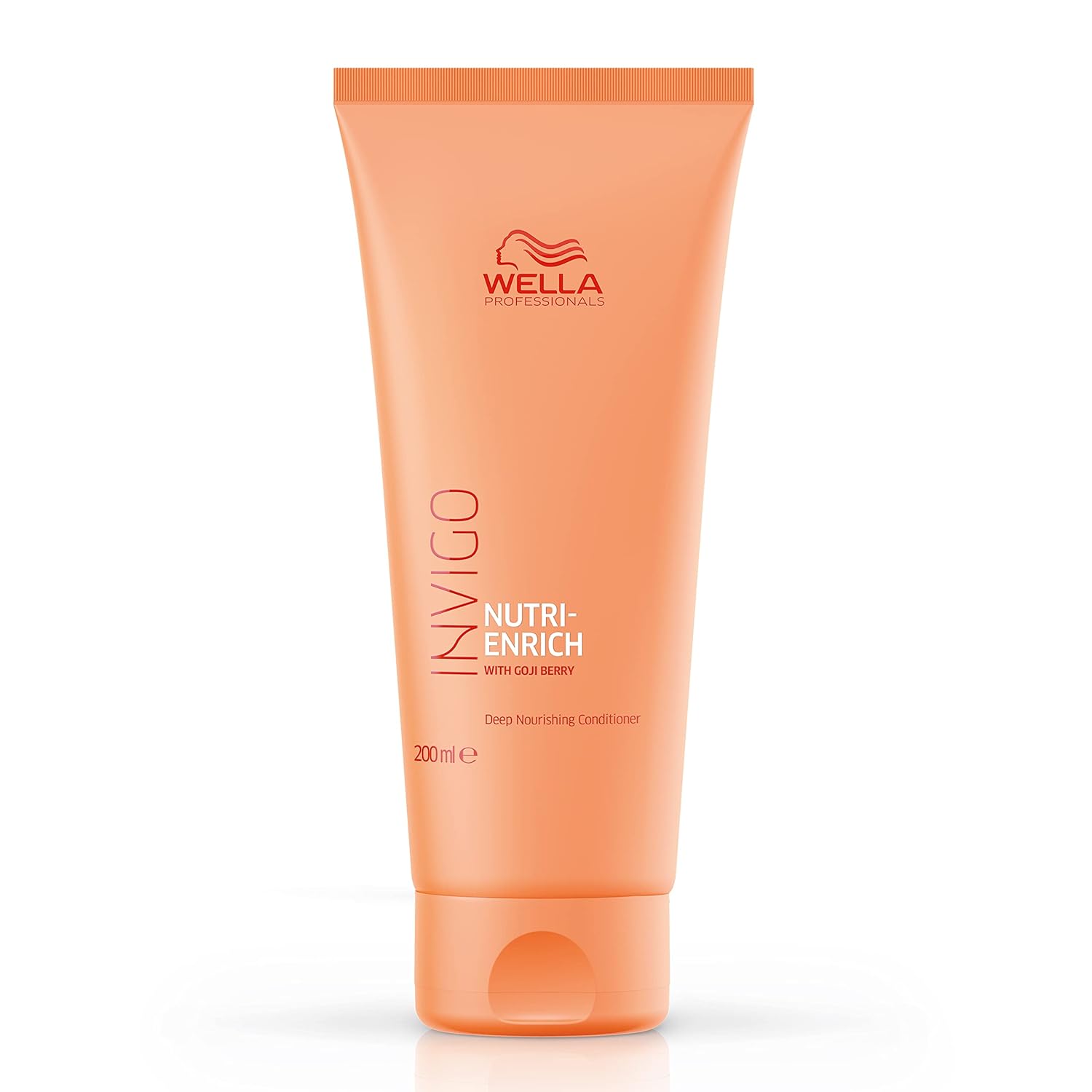 Wella Professionals Invigo Nutri-Enrich Conditioner, 200 ml