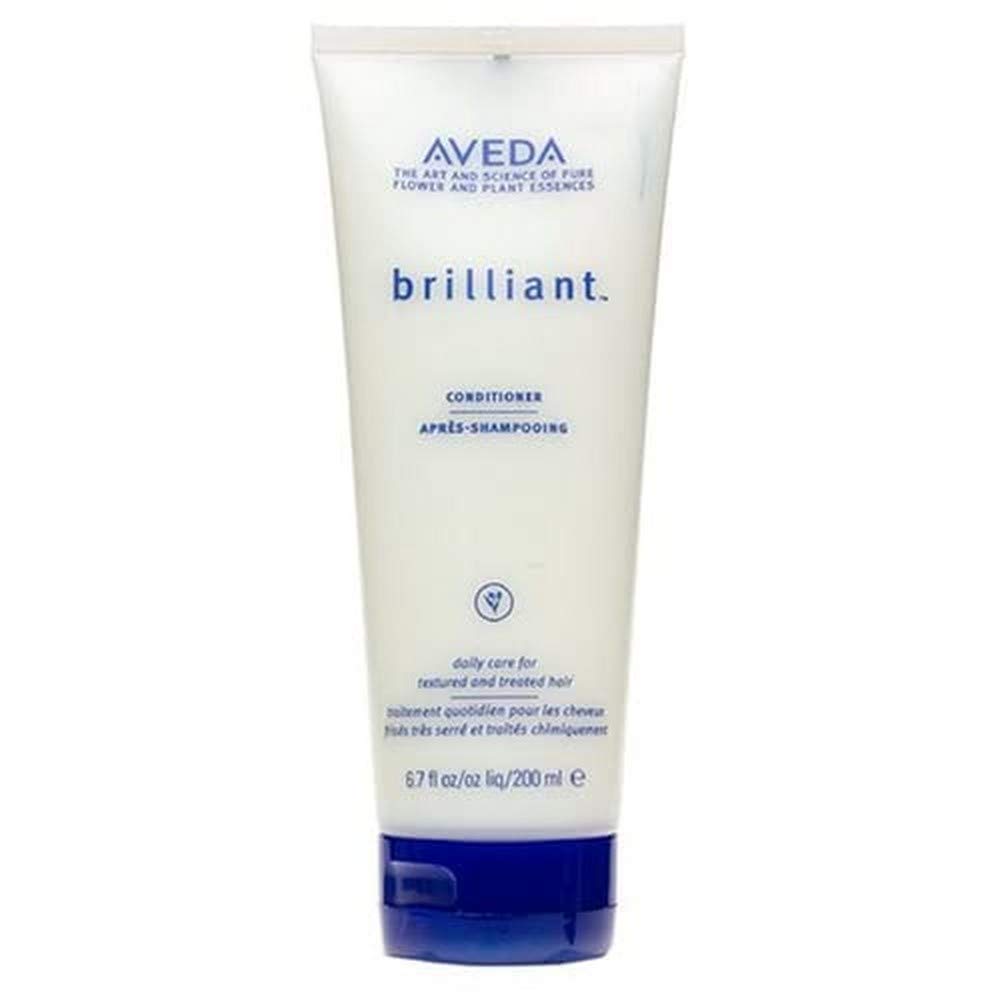Aveda A1K7010000 Brilliant Conditioner Pflegespülung 200ml