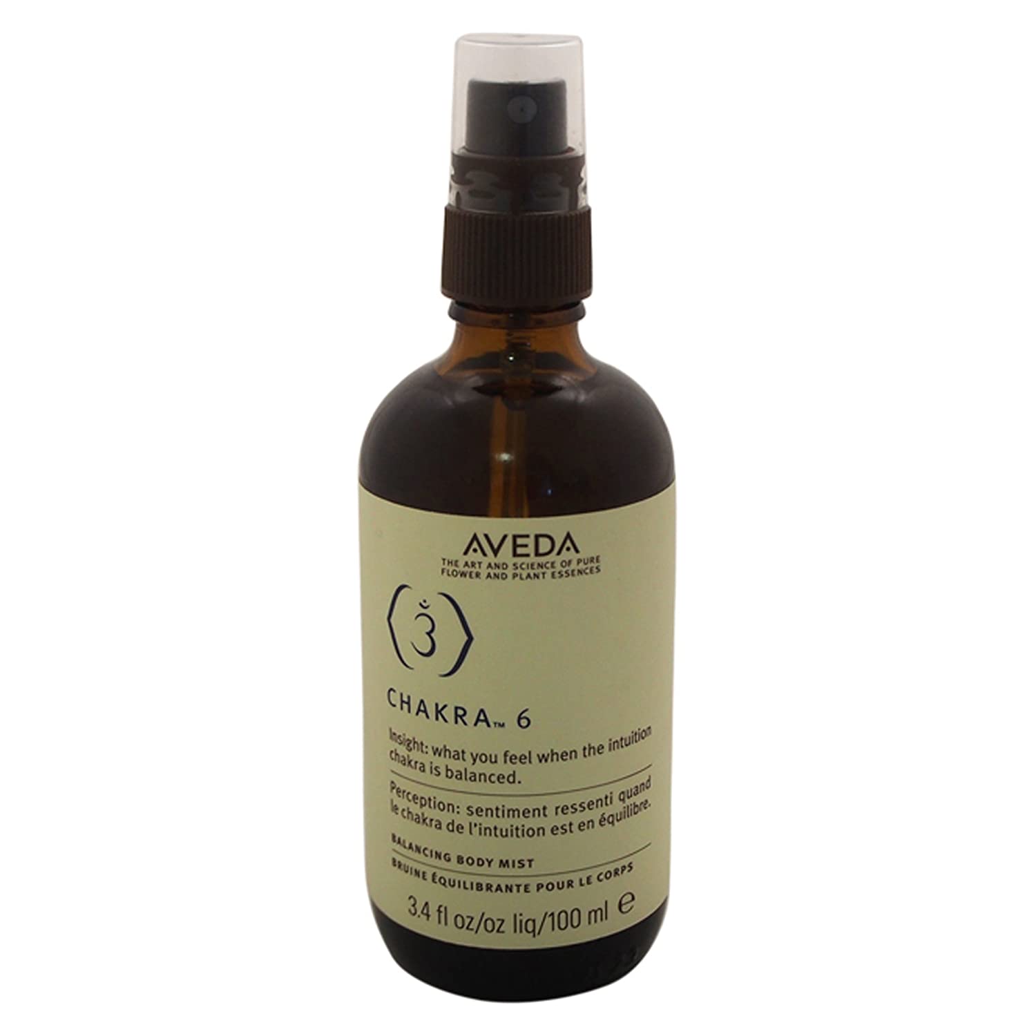 AVEDA Chakra 6 Balancing Body Mist 100 ml
