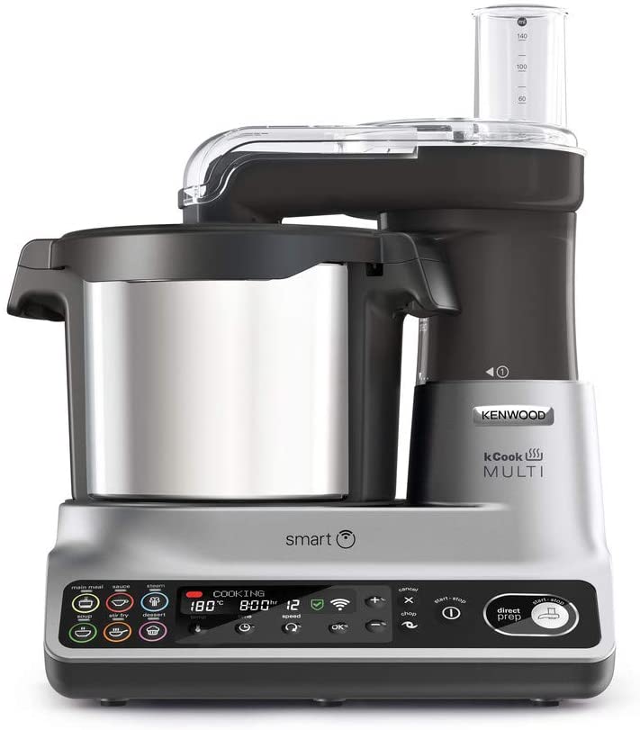 Kenwood kCook Food Processor