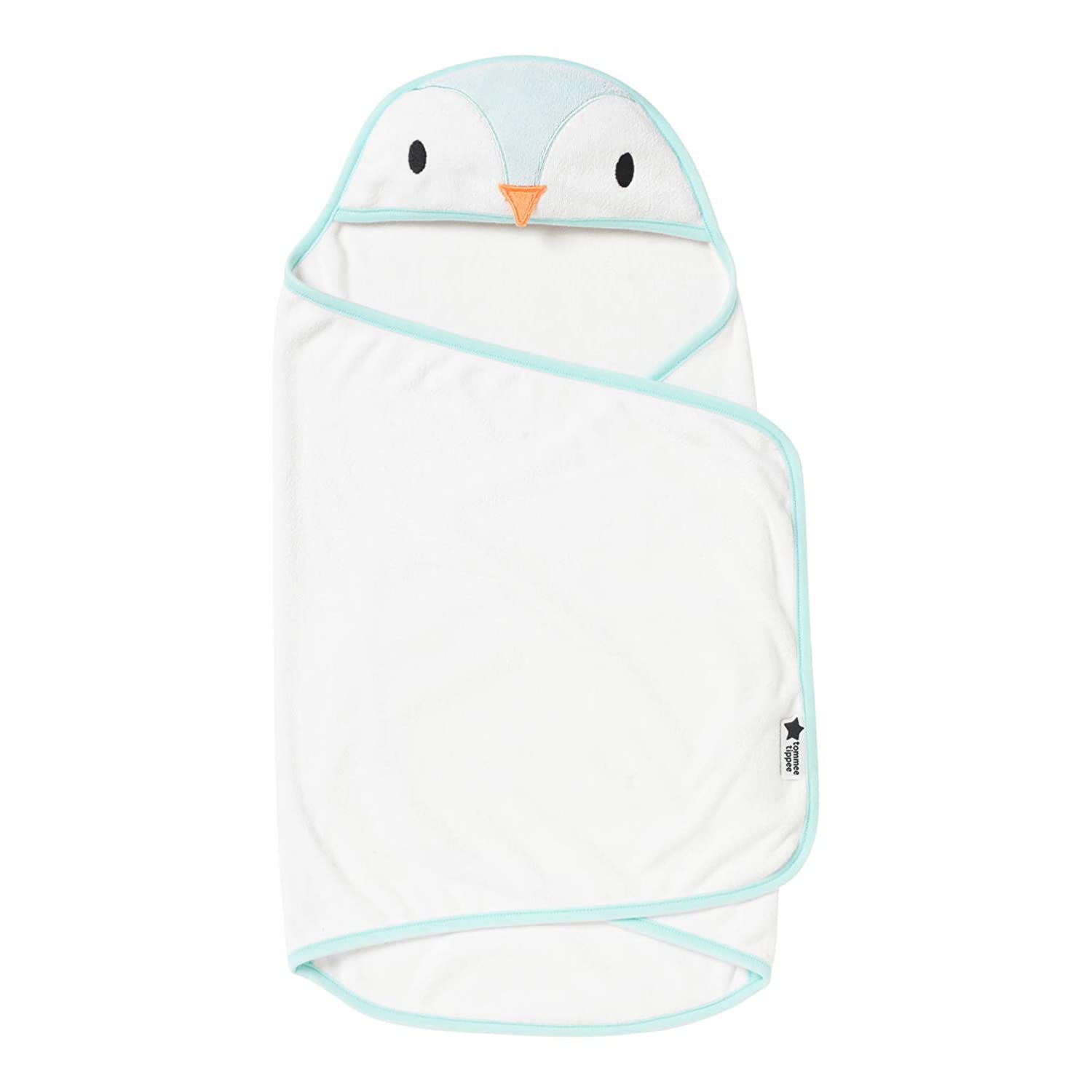Tommee Tippee Splashtime Assortment - Baby Bath Swaddle Cloth 0-6 Months  b