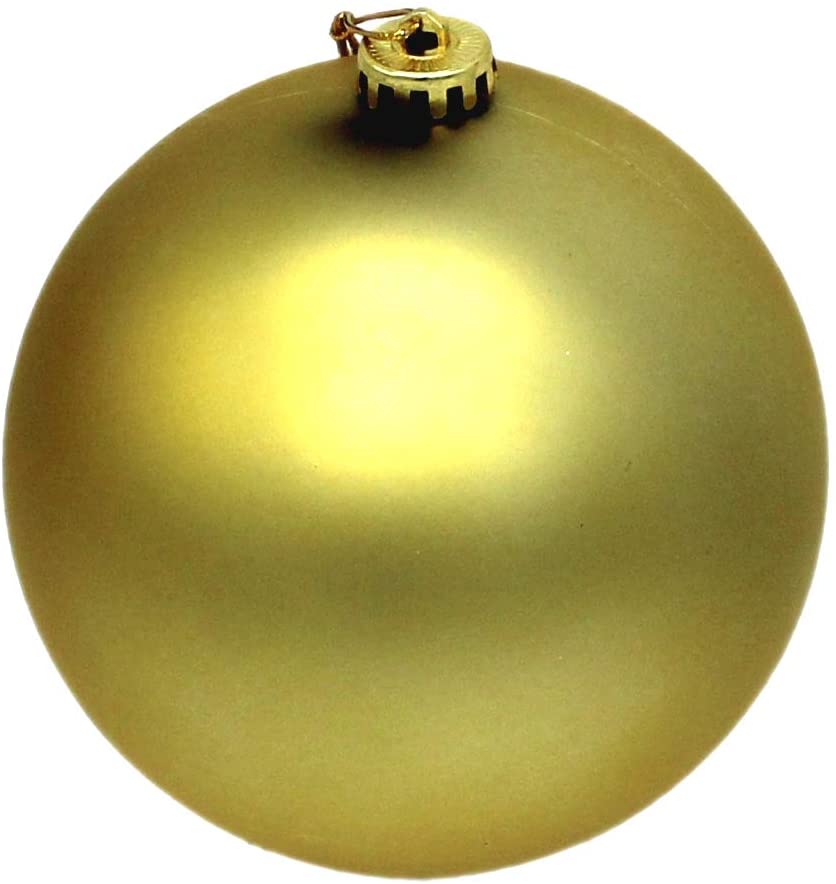 DARO DEKO Christmas Bauble XXL