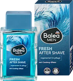 Balea MEN After Shave Lotion, 100 ml