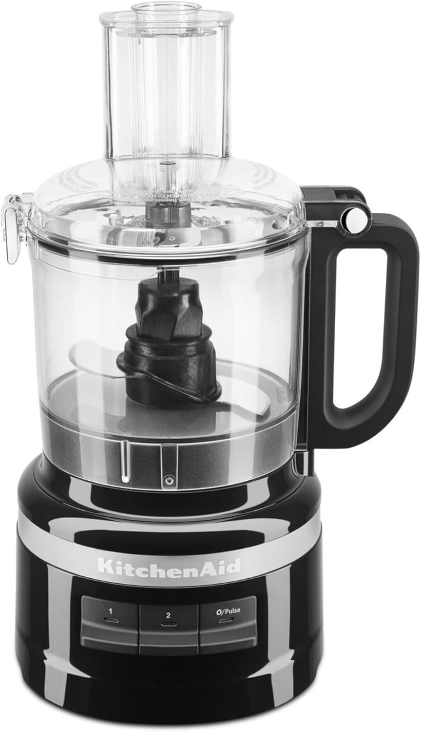 KitchenAid Food Pro, 5KFP0719EOB, Bk
