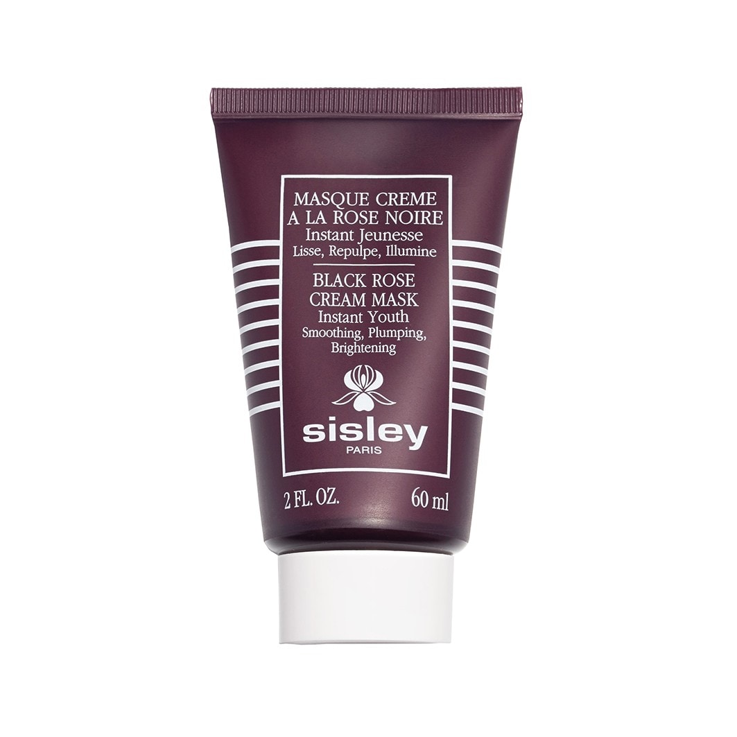 Sisley Rose Noire Masque Crème à la Rose Noire