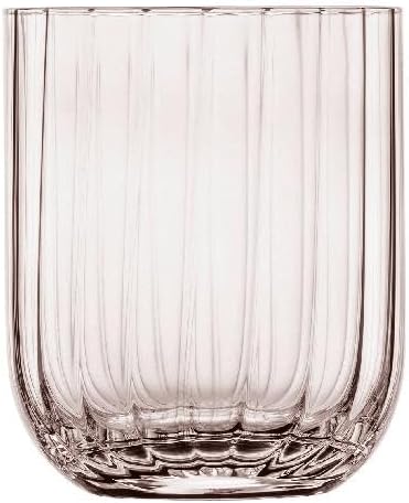 Schott Zwiesel Dialogue Vase Taupe