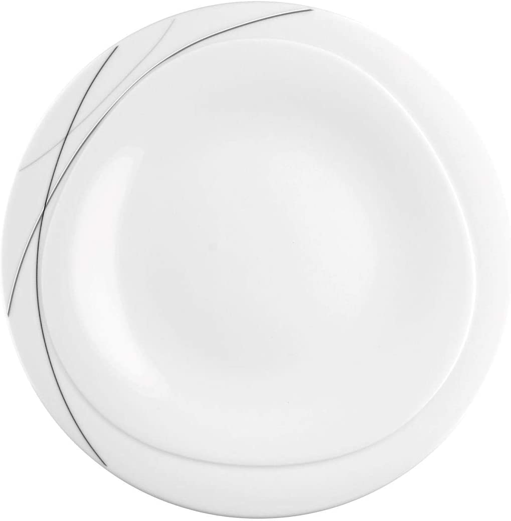 Seltmann Weiden Trio Highline 1.692271 Dinner Plate 28 cm