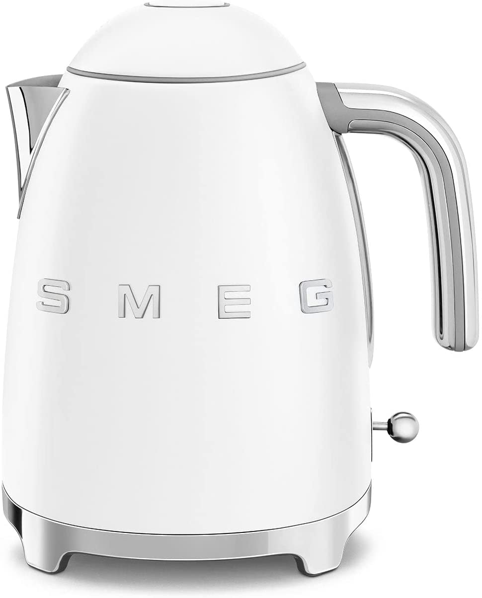 Smeg KLF03WHMEU Kettle