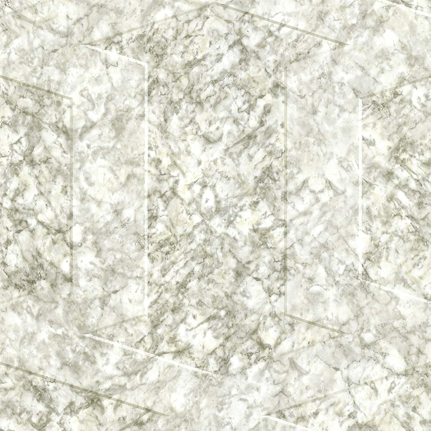 Eijffinger Anatoli 342076 Marble Geometric Wallpaper