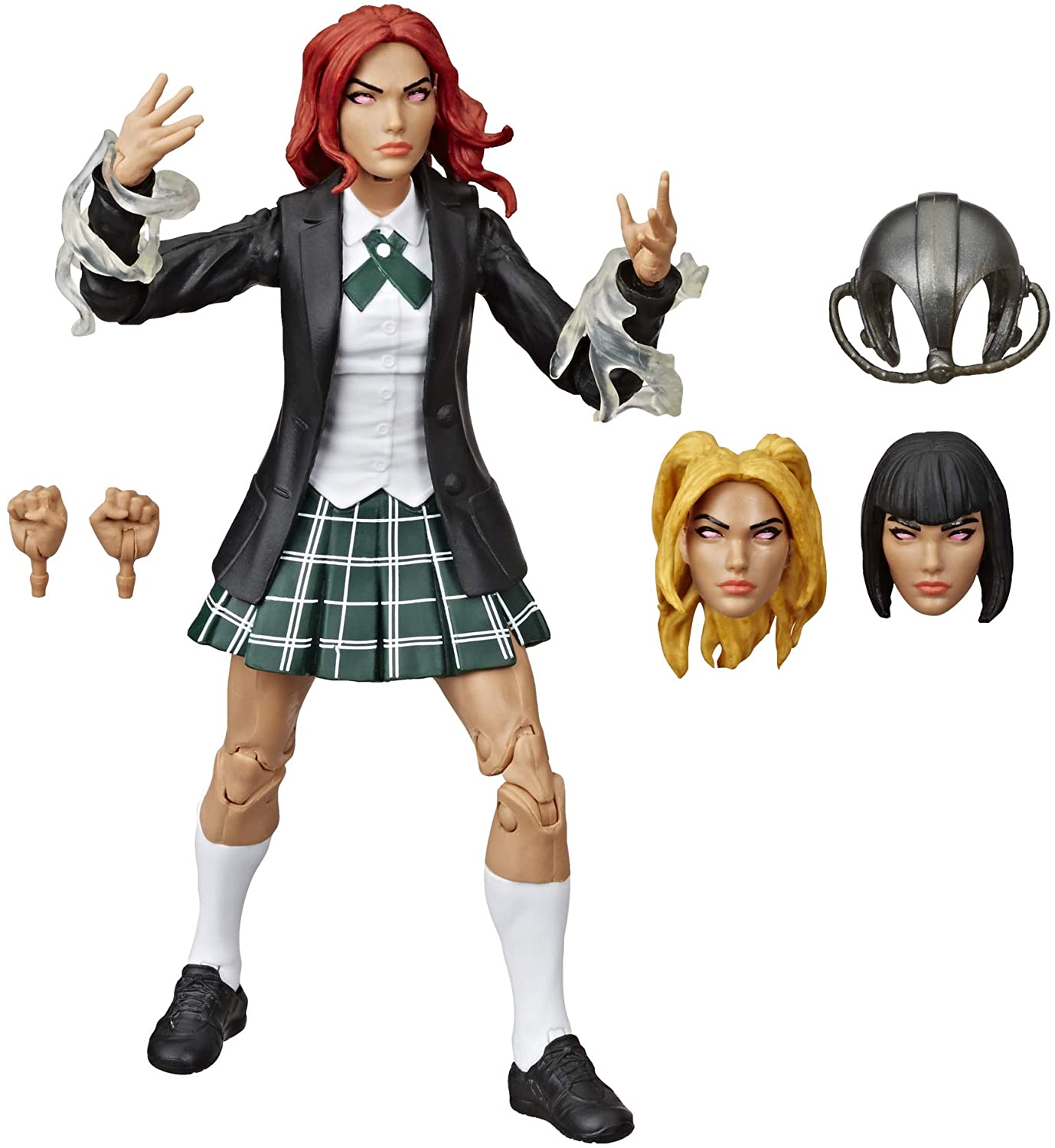 Hasbro Marvel Legends Series Action Figures