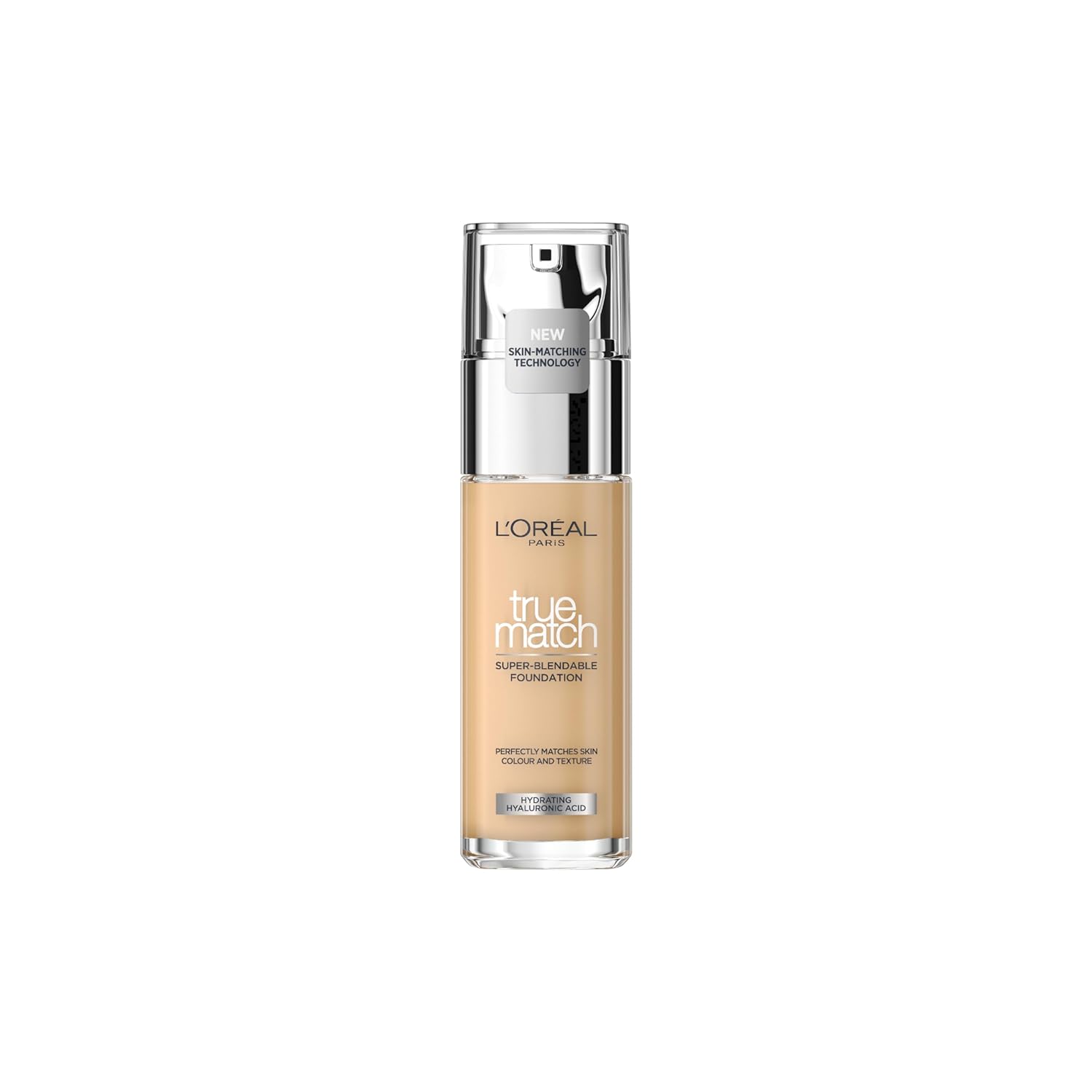 L'Oréal Paris L \ 'Oréal Paris L \' Oreal Paris True Match Foundation 2.N Vanilla 30ml