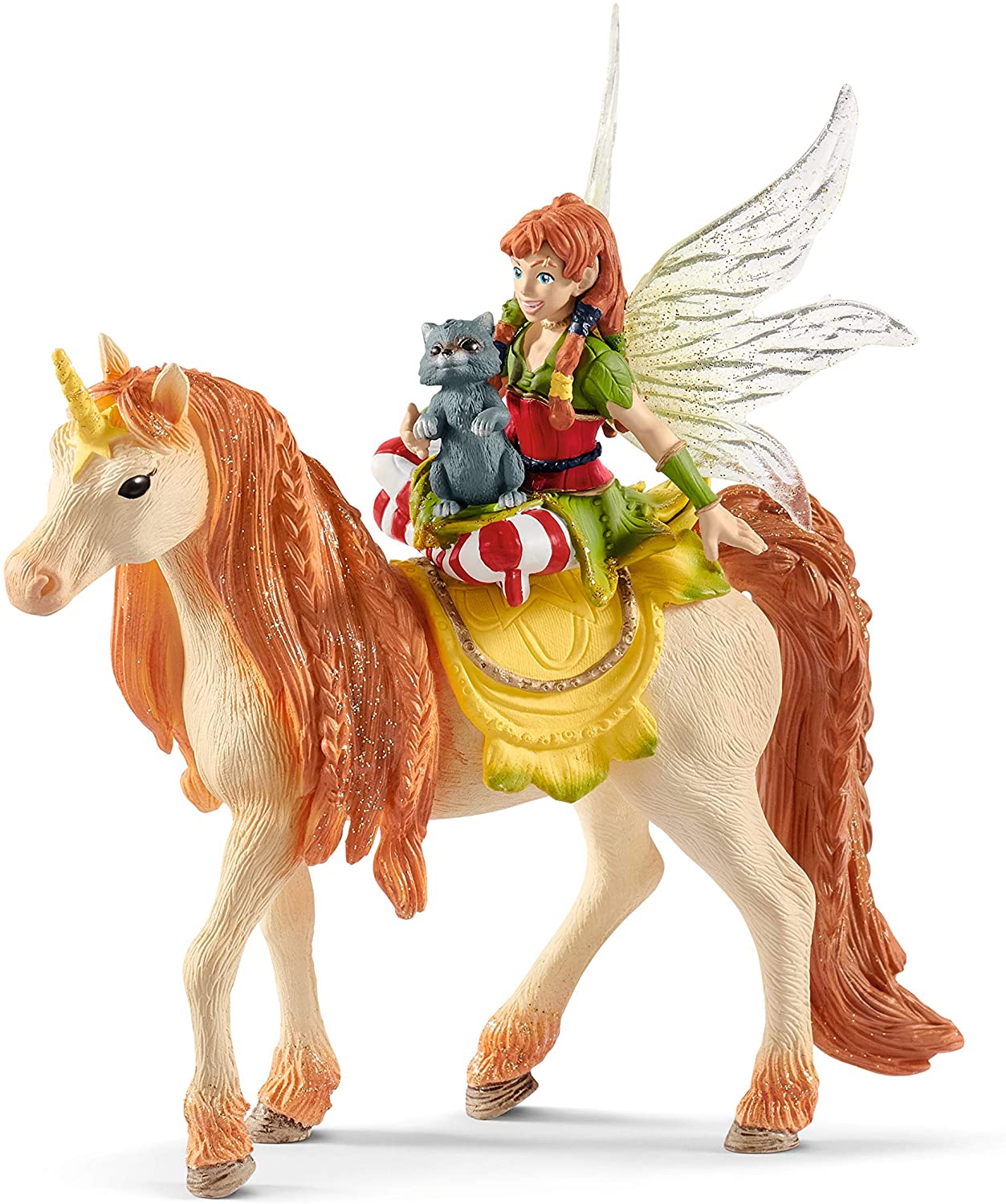 Schleich 70567 Marween With Glitter Unicorn