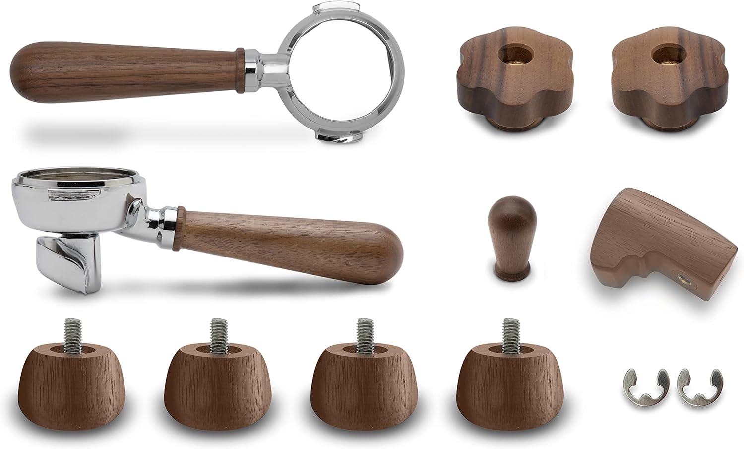 Lelit - Pl162T Wlw Kit For Bianca, Brown