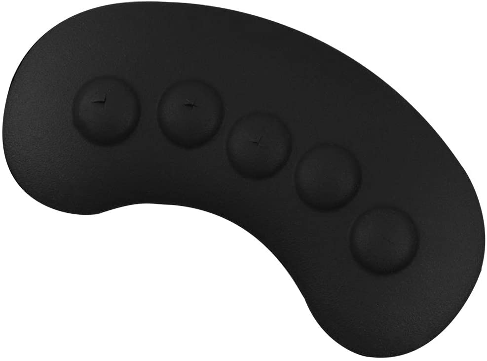 VIOKS 3222537 Sealing Cap, Plastic
