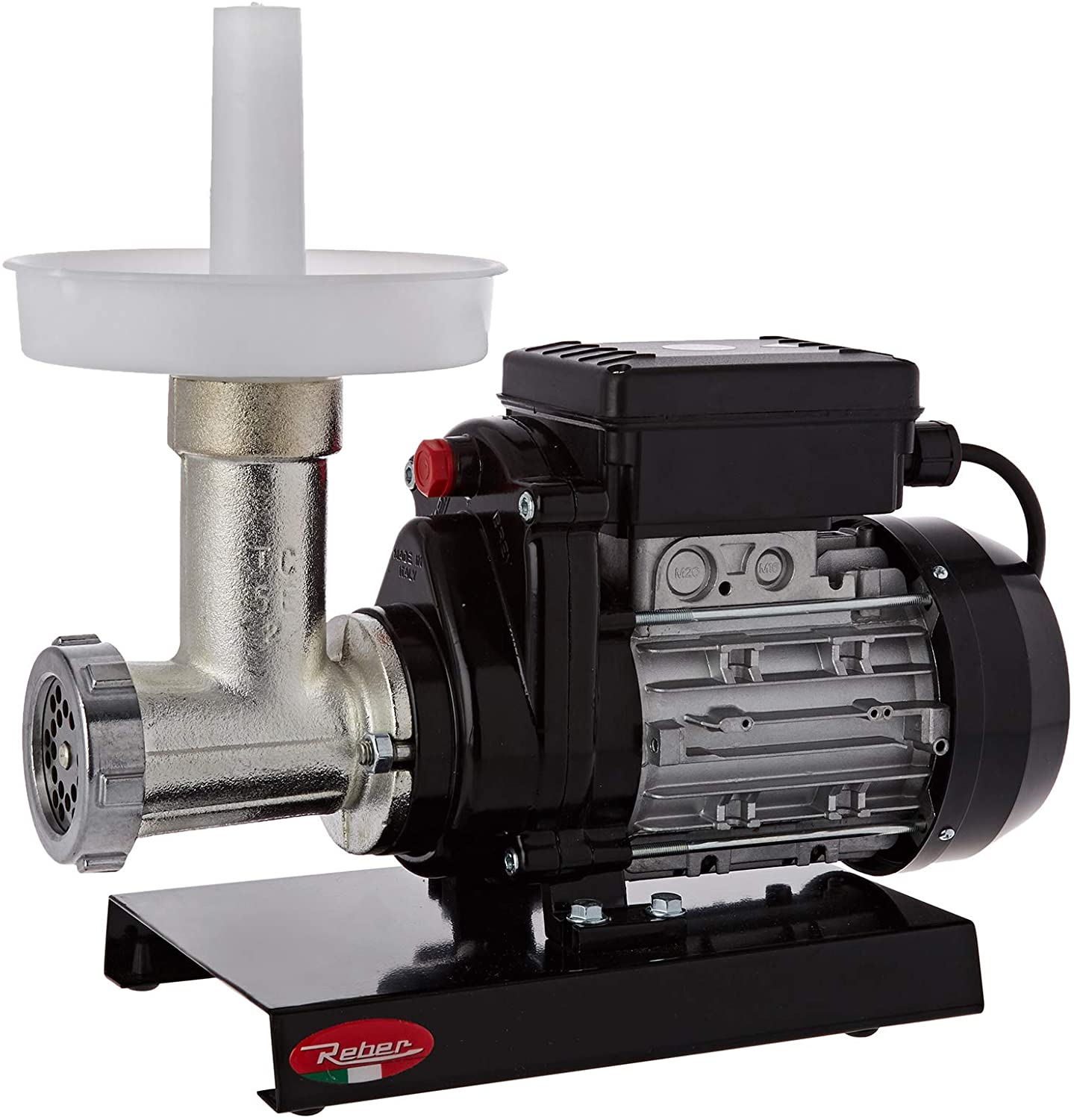 REBER HP Electric Meat Grinder 0.30
