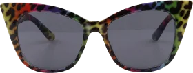 SUNDANCE Sunglasses Kids Cat-Eye colorful, 1 pc